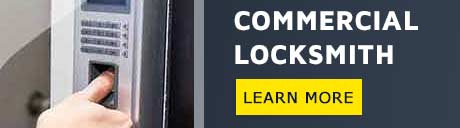 Commercial Douglasville Locksmith