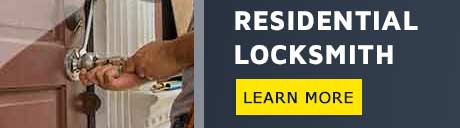 Residential Douglasville Locksmith